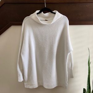 Free People Ottoman tunic $110 EUC